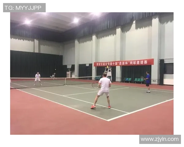 西安网球队实力崛起荣获全国网球实力排行榜第五名