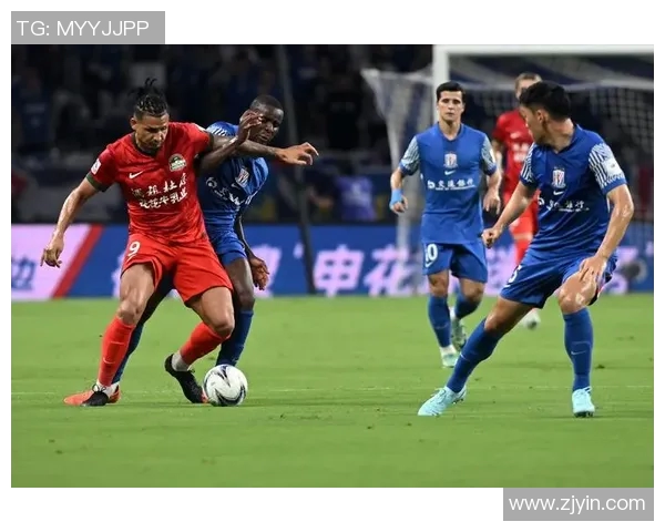 中国冷门足球明星排行榜揭晓那些被低估的球员你知道几个