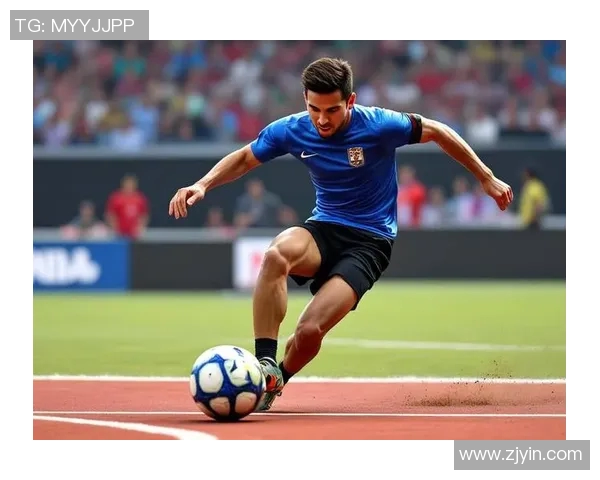 出名帅的足球明星们如何在绿茵场上展现个人魅力与风采